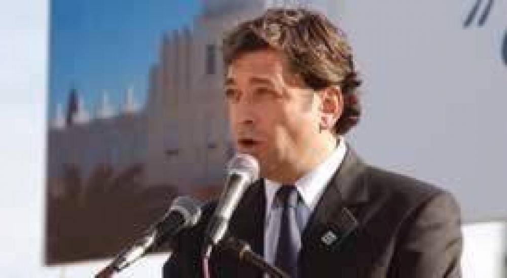 Se dio vuelta el resultado electoral en Pellegrini: gan� Pacheco por 36 votos