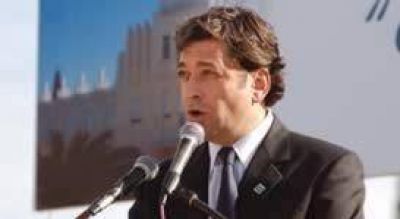 Se dio vuelta el resultado electoral en Pellegrini: gan� Pacheco por 36 votos