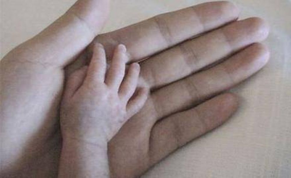 La Provincia va por la ley de adopciones