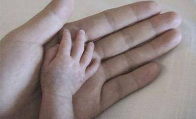 La Provincia va por la ley de adopciones