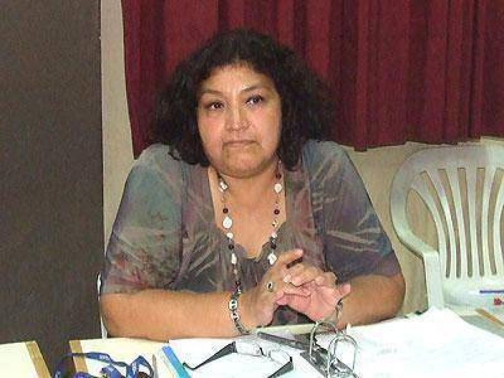 Gramajo se�al� que su partido debe realizar una fuerte autocr�tica