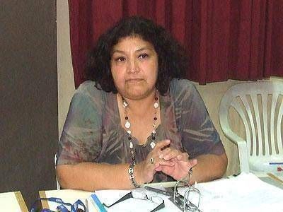 Gramajo se�al� que su partido debe realizar una fuerte autocr�tica