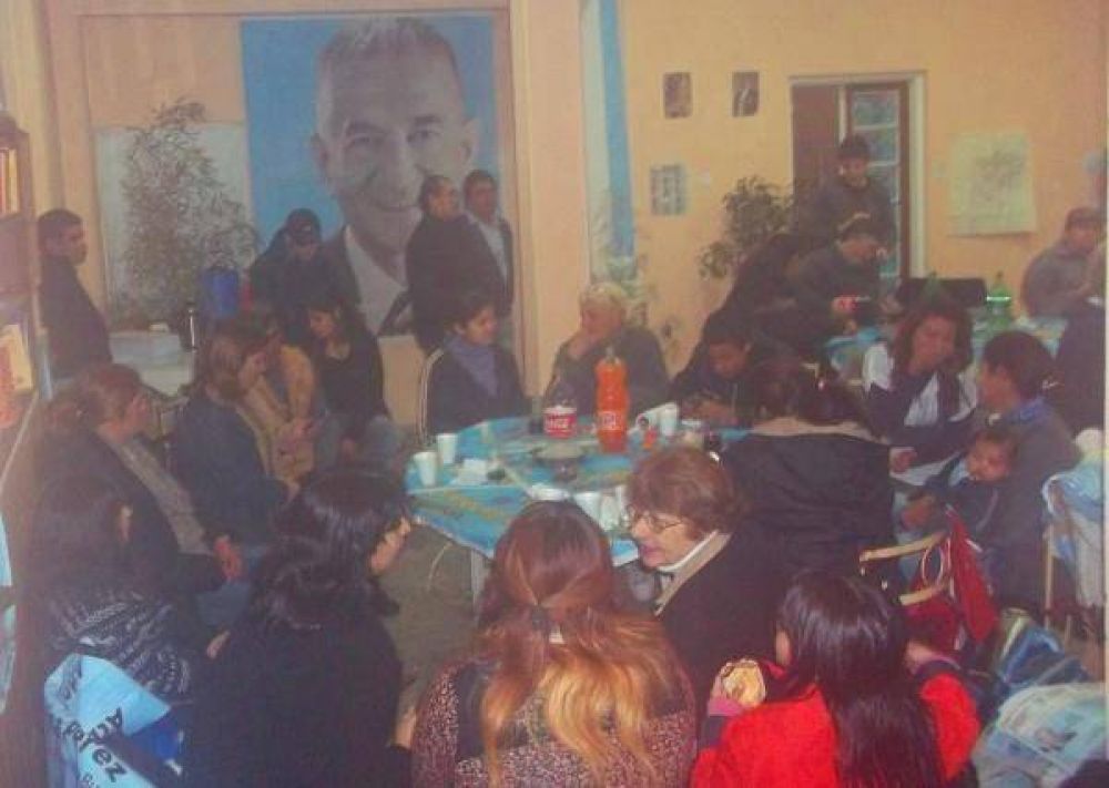 Compromiso Federal convoca a peronistas no kirchneristas