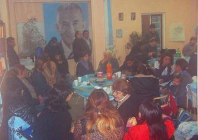 Compromiso Federal convoca a peronistas no kirchneristas
