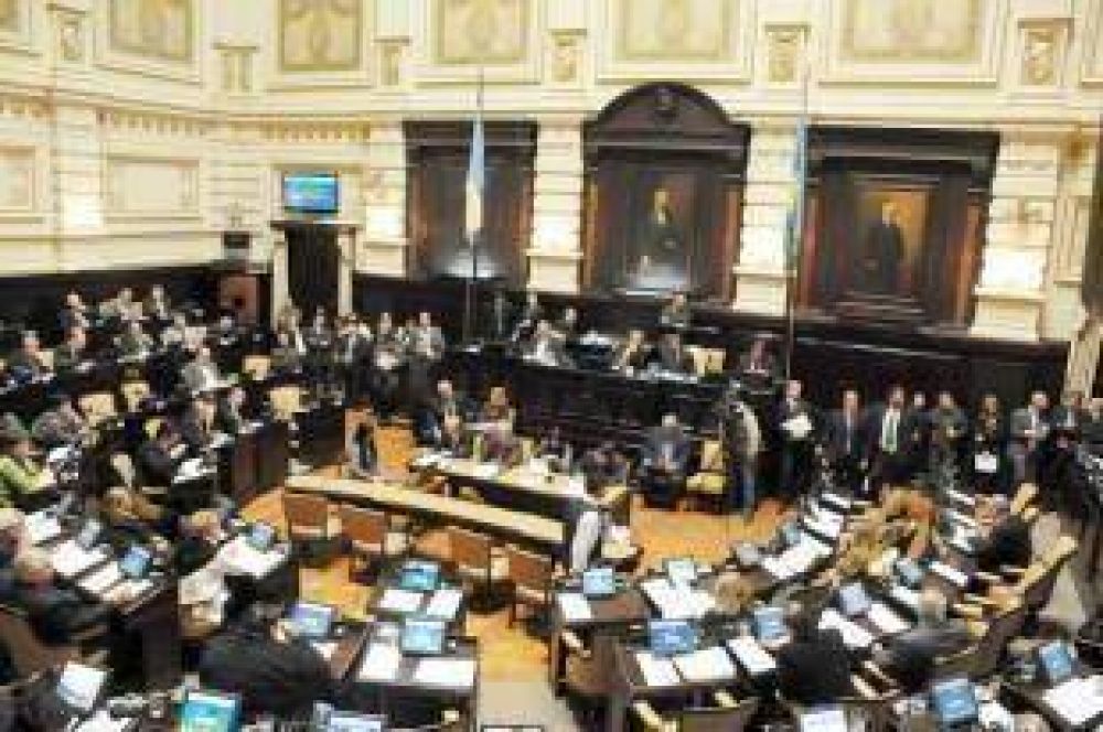 Diputados aprob� la modificaci�n a la ley de talles  