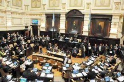 Diputados aprob� la modificaci�n a la ley de talles  