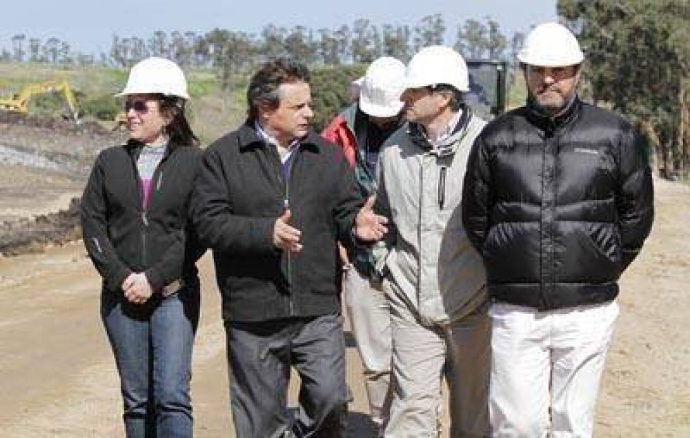 Proponen que los vecinos separen sus residuos y los depositen en contenedores