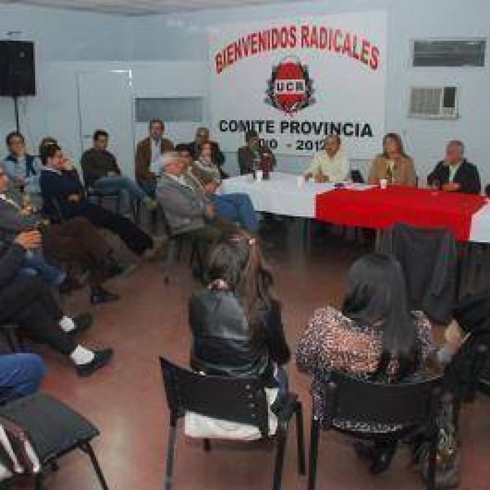 El ministro Marcolli dio el portazo y renunci� a su candidatura como diputado suplente 