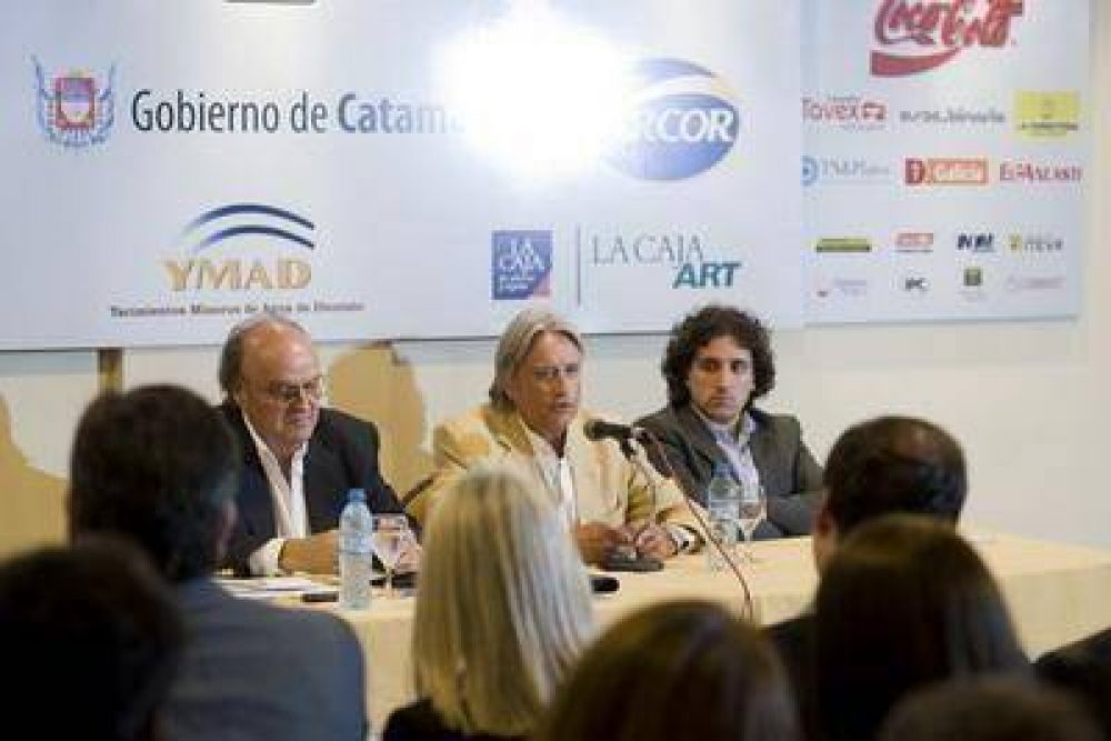 Aseguran que disminuy� la actividad de la industria textil 