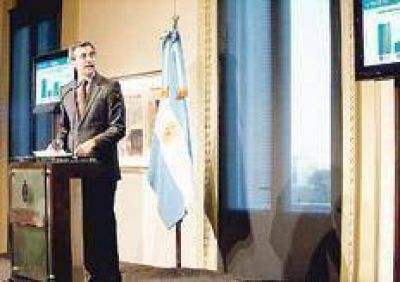Para que Randazzo los oriente