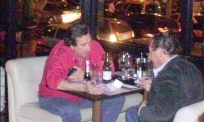 Pablo Salinas: "Petra liber� a toda la patota de federales de Mendoza"
