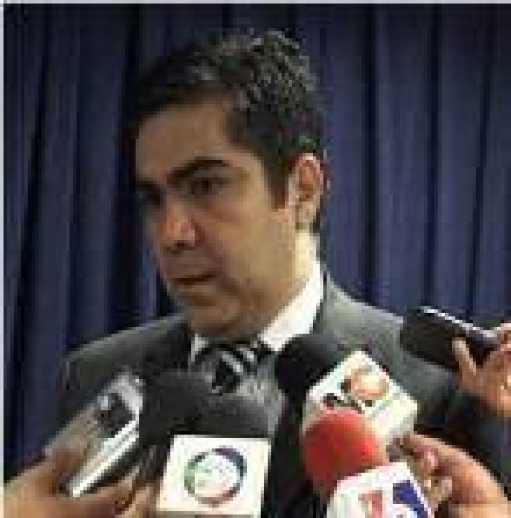 Nueve lemas participar�n en las elecciones a constituyentes en Ober� y Arist�bulo