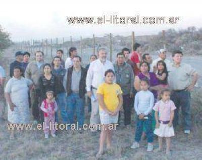 Pol�mica por nuevo basural municipal