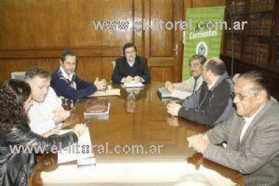 Abrir�an otra ronda de di�logo con docentes