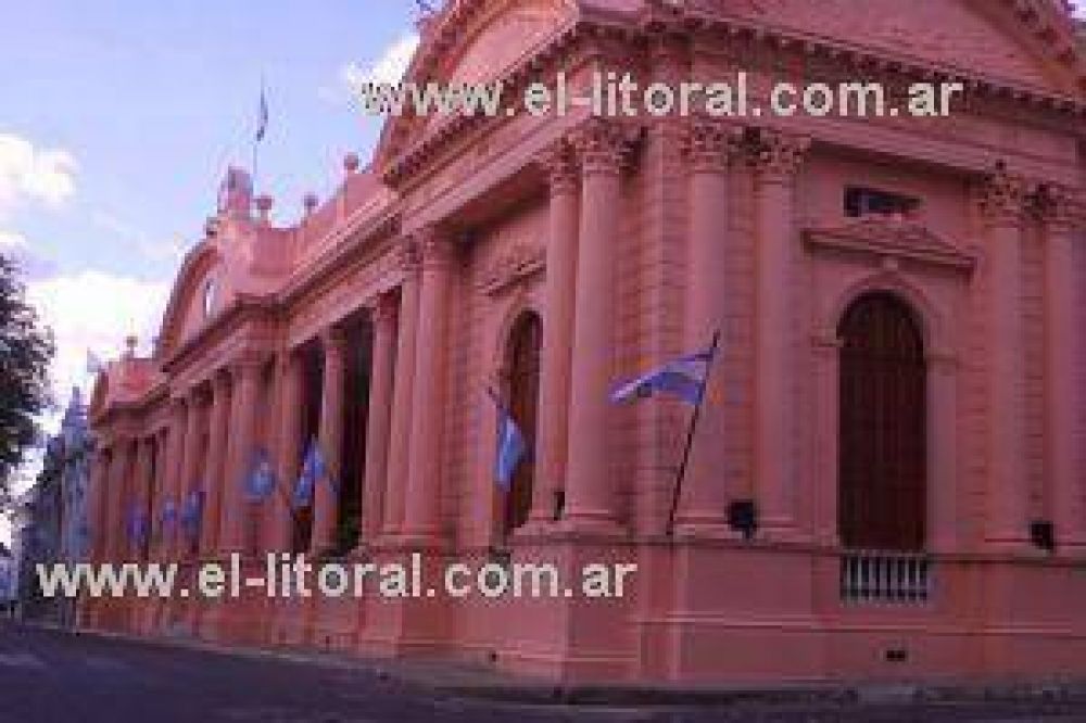 Alistan presentaci�n del plan estrat�gico