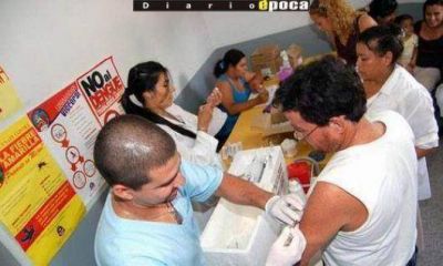 Descartaron posible caso de fiebre amarilla