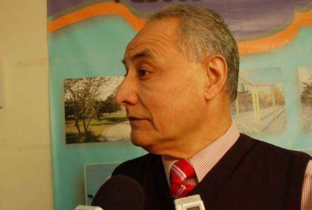 Presupuesto Participativo: Este s�bado se desarrollar� el sexto foro de la ciudad