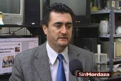 "Los aliados de Binner son todos kirchneristas", expres� Pezz