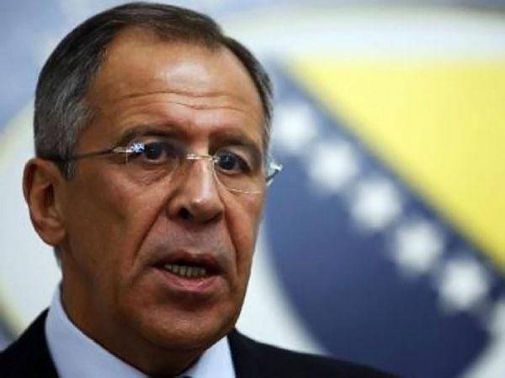 Rusia no considera �til castigar econ�micamente a Siria por la brutal represi�n