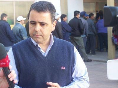 Reuni�n plenaria de la Agrupaci�n Pablo Prader