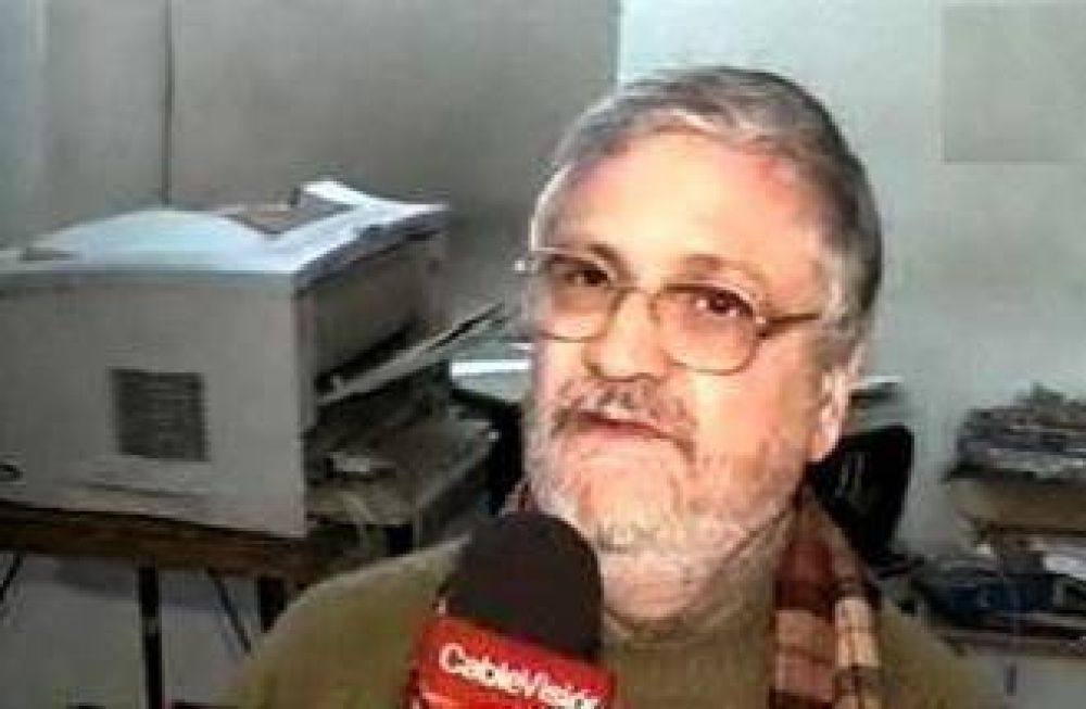 �Ana de Otaz�a y los candidatos a concejales del FAP somos quienes llevaremos a la Municipalidad el modelo de Hermes Binner�