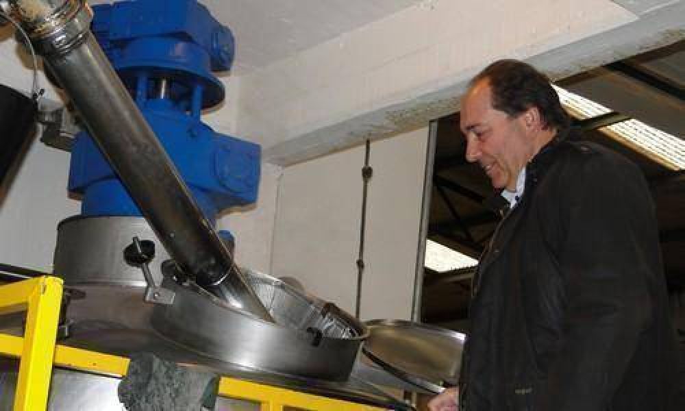 Rago: "el intendente debe promover estudios e investigaciones para la creacion de empleo"