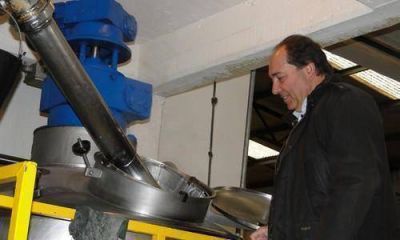 Rago: "el intendente debe promover estudios e investigaciones para la creacion de empleo"