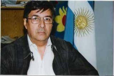 A un a�o de la partida de Roberto Cabral 
