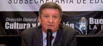 El director de Educaci�n bonaerense destac� el uso de la tecnolog�a vinculada a la ense�anza