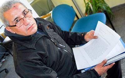 Delegados de choferes de Patagonia denuncian a la empresa y al sindicato