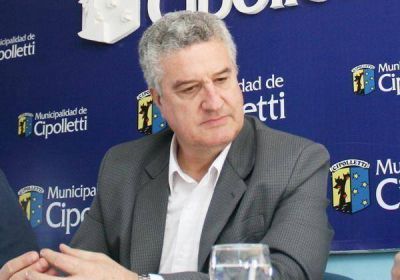 Baratti llev� su palabra al Ar�valo