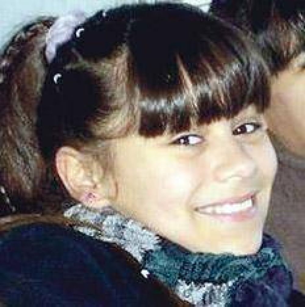 Otra recompensa por informaci�n en el caso