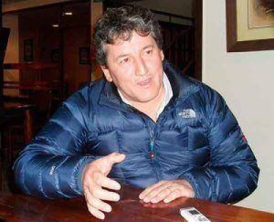 Barbeito: �Vamos a trabajar con Casc�n, con Barriga, con Muena y con Carlos Bravo�