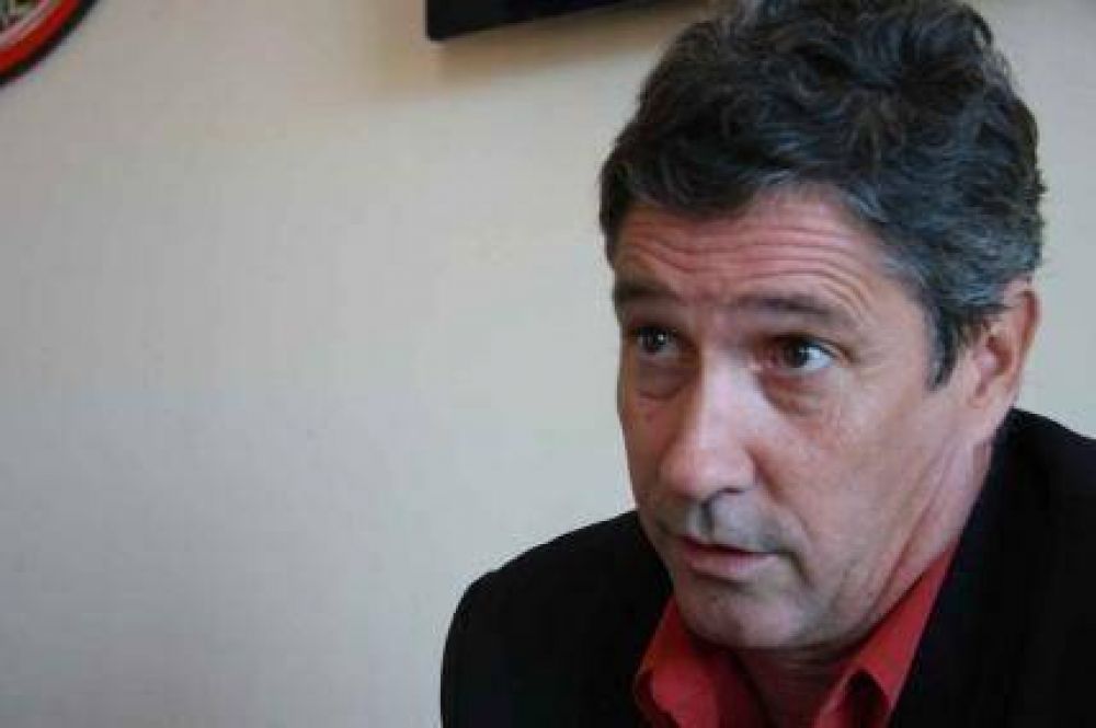 Four�s no podr� participar de la elecci�n a intendente
