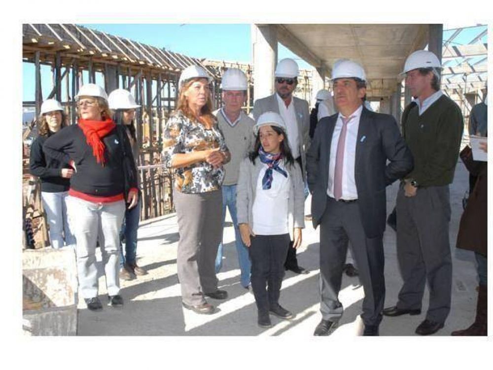 Cristina Kirchner visitar� Gualeguaych� el 7 de octubre