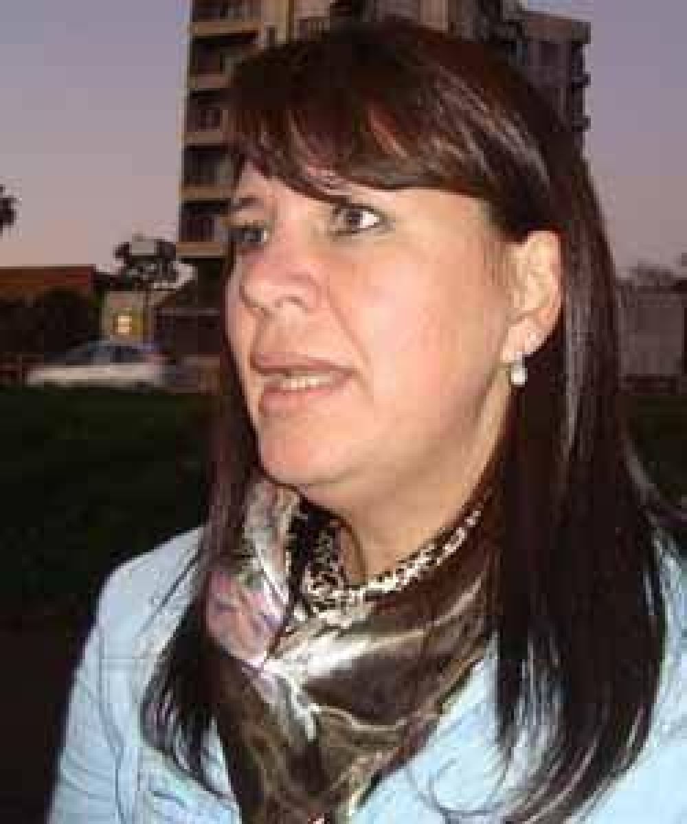 �Con la trata, hay que enfocarse en castigar al consumidor�