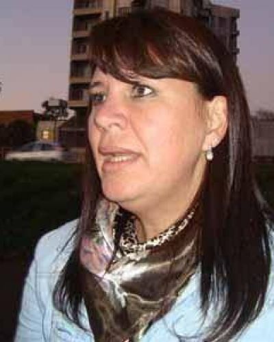 �Con la trata, hay que enfocarse en castigar al consumidor�