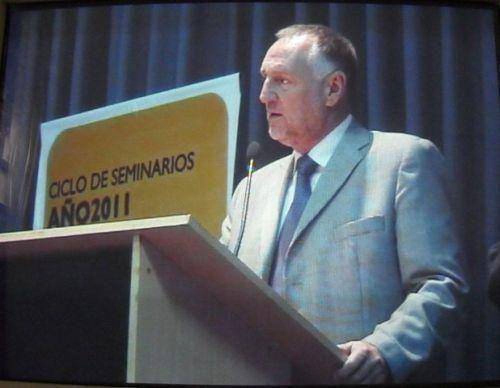 �Misiones demostr� c�mo una pol�tica partidaria se transform� en una pol�tica de Estado�