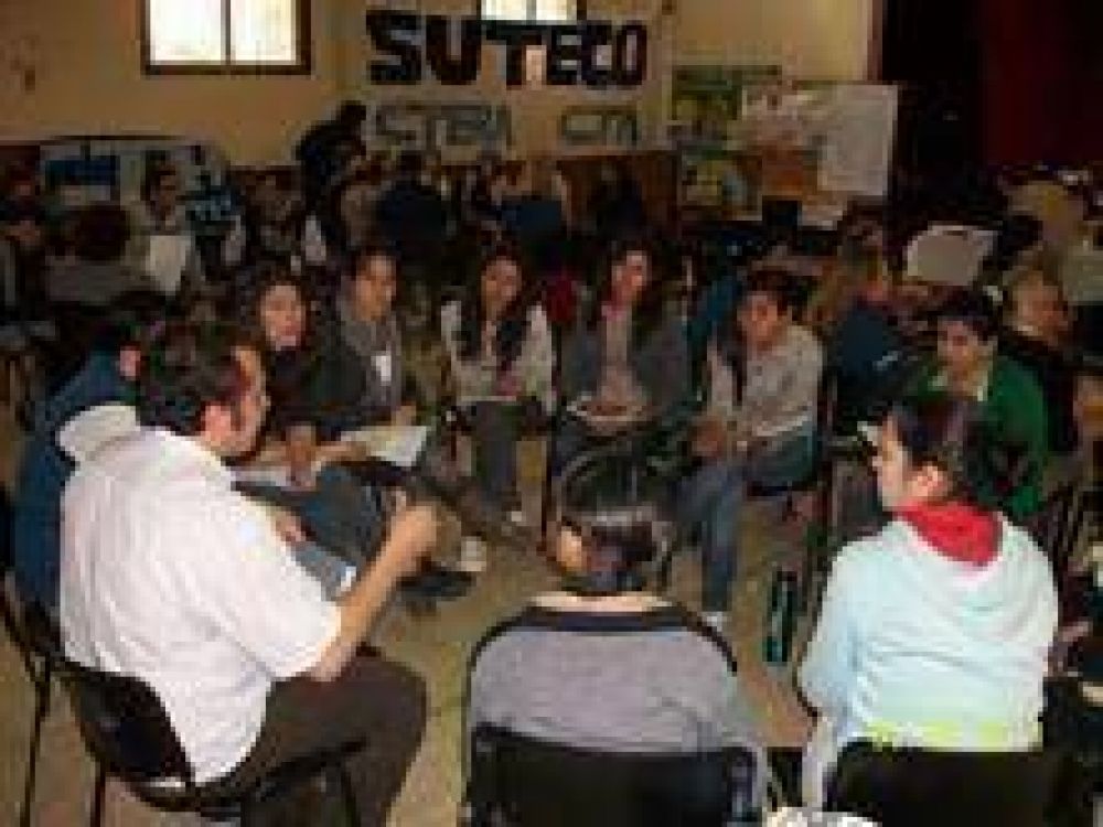 Revelan vac�o normativo sobre educaci�n sexual en Corrientes