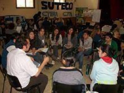 Revelan vac�o normativo sobre educaci�n sexual en Corrientes