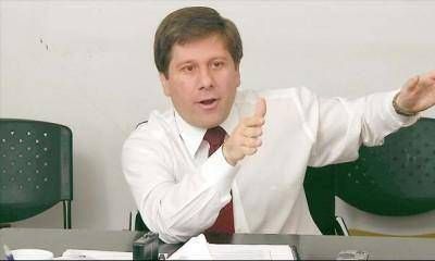 Todas las voces que dej� la pol�mica "campa�a sucia" en Godoy Cruz
