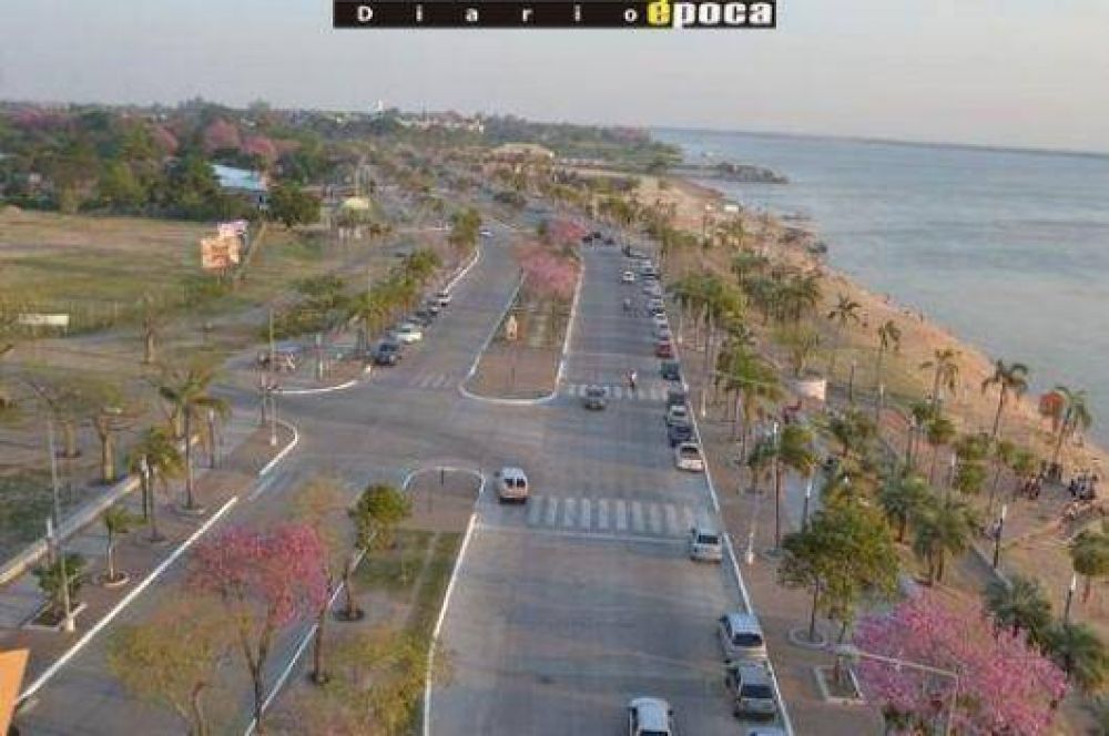 Bater�a de anuncios oficiales con eje en obras y entes aut�rquicos