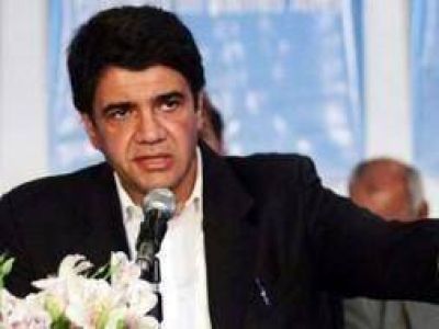 Vicente L�pez: Acusan a Jorge Macri de fijar domicilio en una oficina comercial