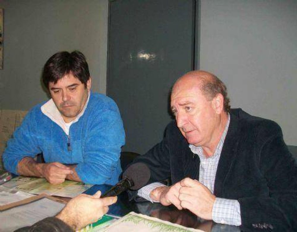 Se distribuir�n 4 mil bolsas ecol�gicas