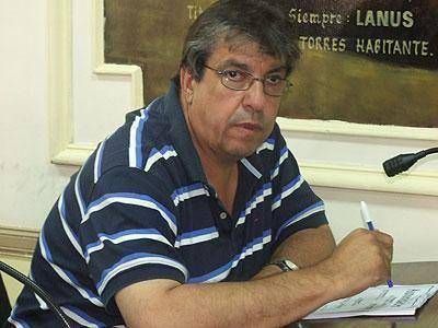 Barbagallo: �Si le sacaron votos a alguien fue por errores de su fiscalizaci�n�