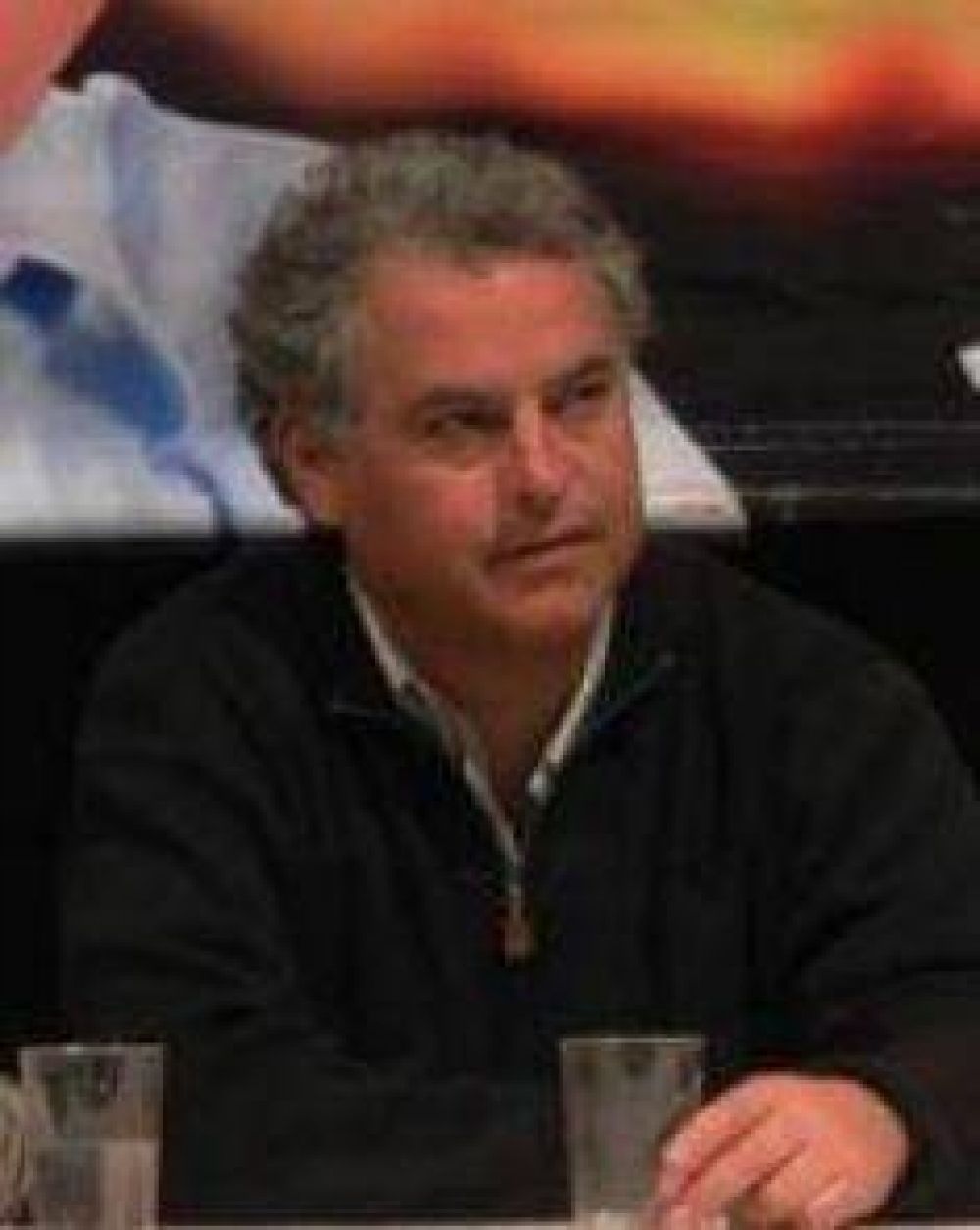 Hugo Dom�nguez conf�a en la �correcta asignaci�n de los recursos del Estado� que propone la Alianza