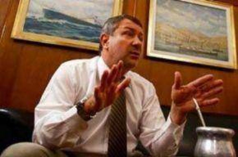 El FPV Prepara Un Seguro Provincial De Salud