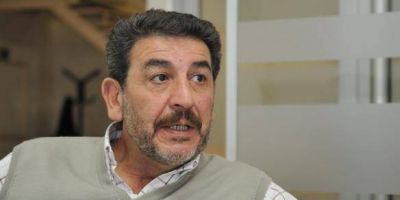 Mala tarde: choc� el diputado nacional Ricardo Mansur