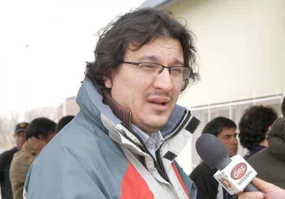 Pica comprometi� apoyo a los peque�os y medianos comercios