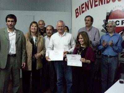 Jalile afirm� que el FPV atenta contra la democracia y la divisi�n de poderes